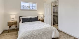Timi's room