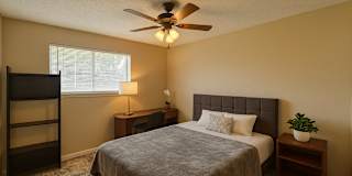 Genji and Pita's room