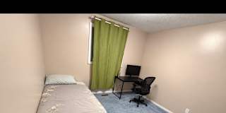 Ram's room