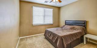 marcos's room