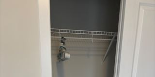 Robert's room