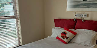 Kathy Dallmann's room