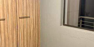 Patience's room