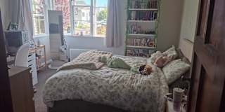Alyssa's room