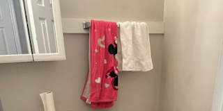Tia's room