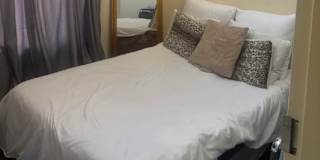 Wale's room