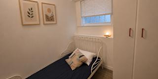 Welcome Travel Accomodation's room