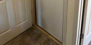 Trae's room
