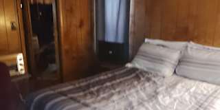 Steve's room