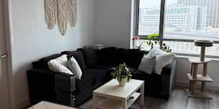 Jennci's room