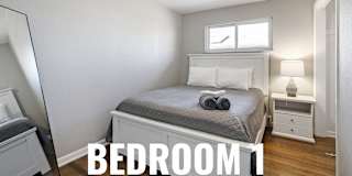 HomeCrew's room