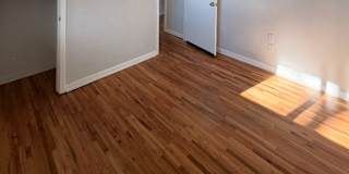 Anthony's room