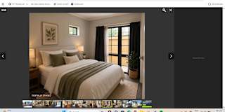 Kelsey's room