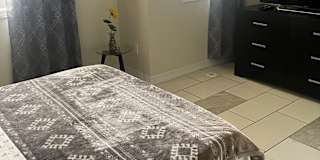 Russelle's room