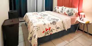 Thuli S's room