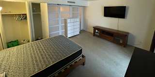 Adam's room