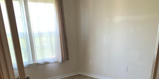 Dee's room