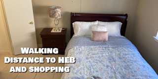 Paola's room