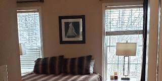 CJ's room