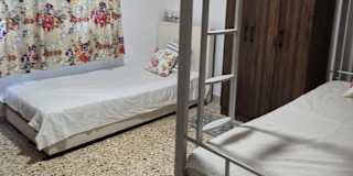 Joy's room