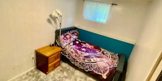 Alanna's room