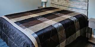 David's room