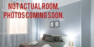 Danny's room