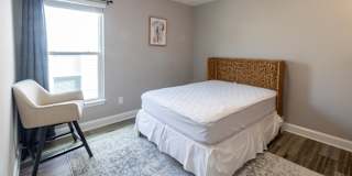 Alena's room