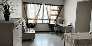 Cindy's room