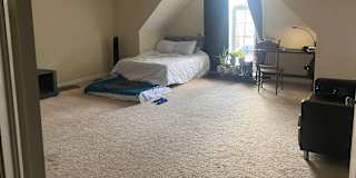Sara's room