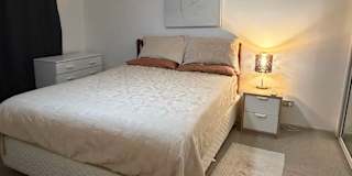 Patricia's room