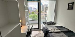 Yelden Vision Residence's room