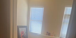 Jennifer's room