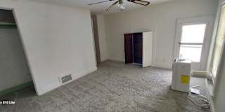 Grace's room
