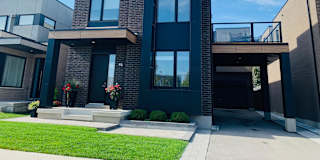 Liliana and Eugene's room