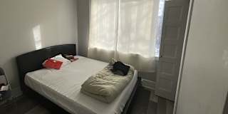 Oge's room
