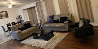 Nadia's room