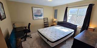 Andrew's room