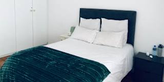 Eugene's room