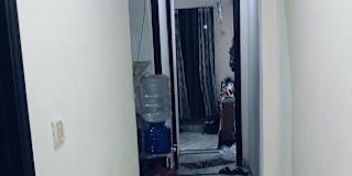 Prakhar's room
