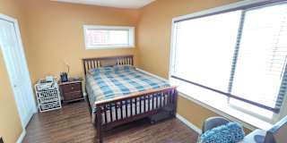 JimCel's room
