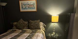 Marcellena's room