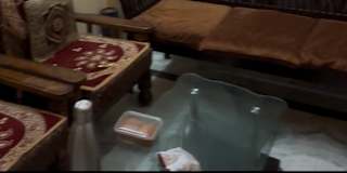 Akshay's room