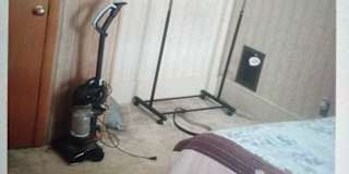 Ange gitierre's room