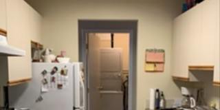 Lori's room