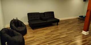 Kyle's room