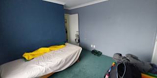 Peter's room