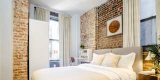 Sam June's room