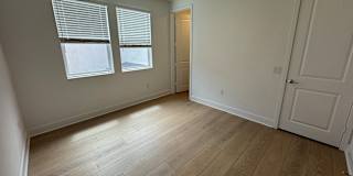 Richard's room