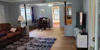 darwin's room